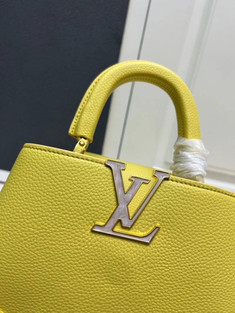Louis Vuitton Top Handle Bags Lightweight 83347
