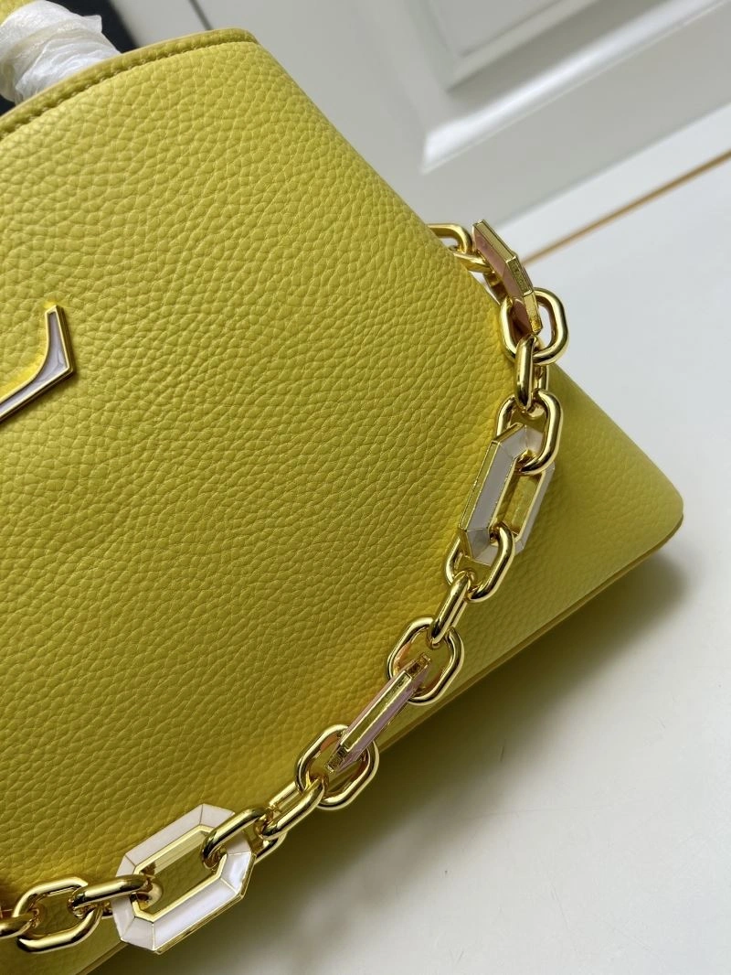 Louis Vuitton Top Handle Bags Lightweight 83347