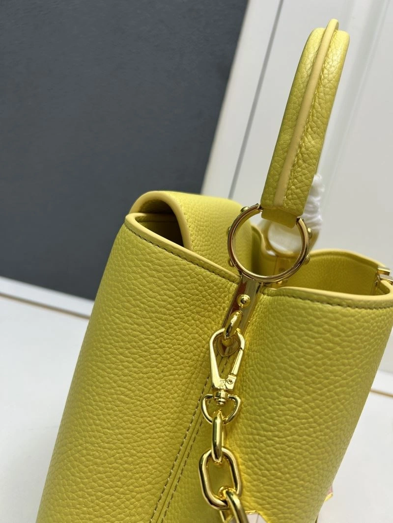 Louis Vuitton Top Handle Bags Lightweight 83347