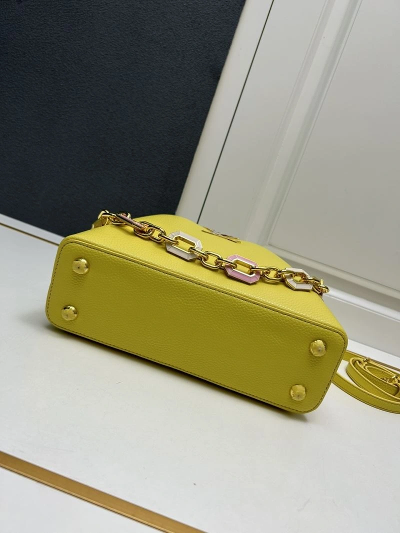 Louis Vuitton Top Handle Bags Lightweight 83347