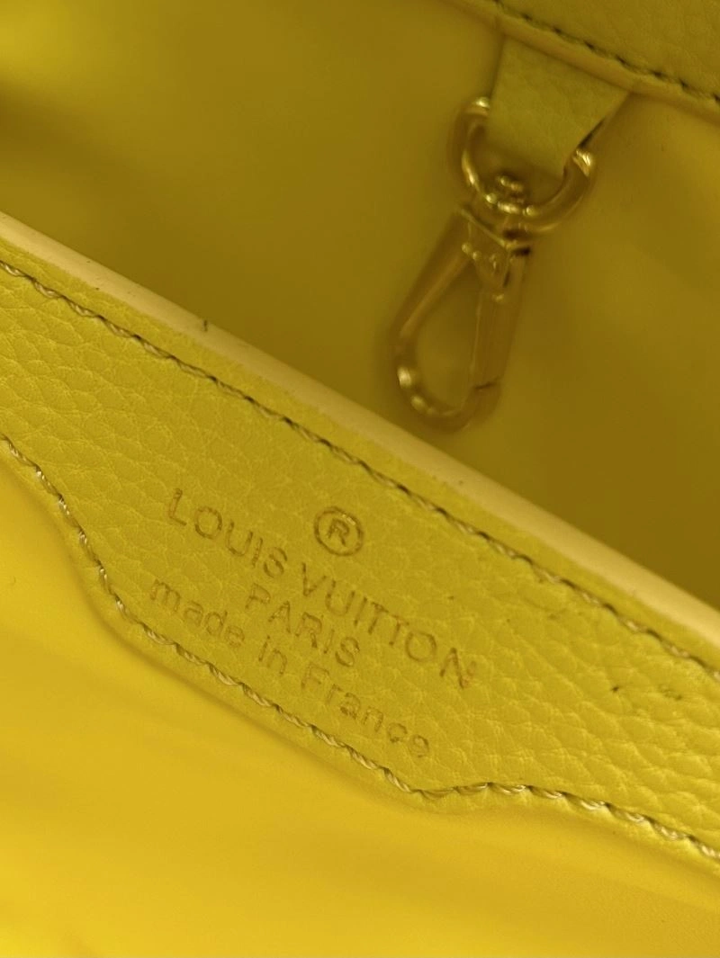 Louis Vuitton Top Handle Bags Lightweight 83347