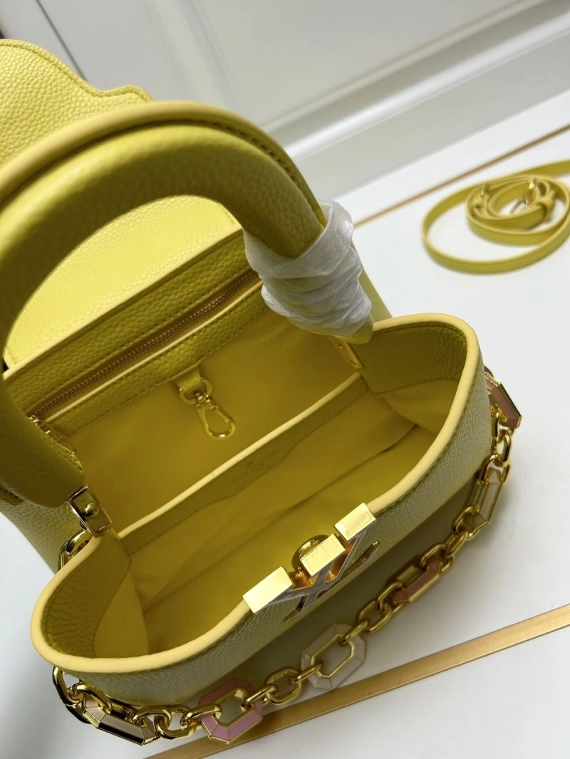 Louis Vuitton Top Handle Bags Lightweight 83347