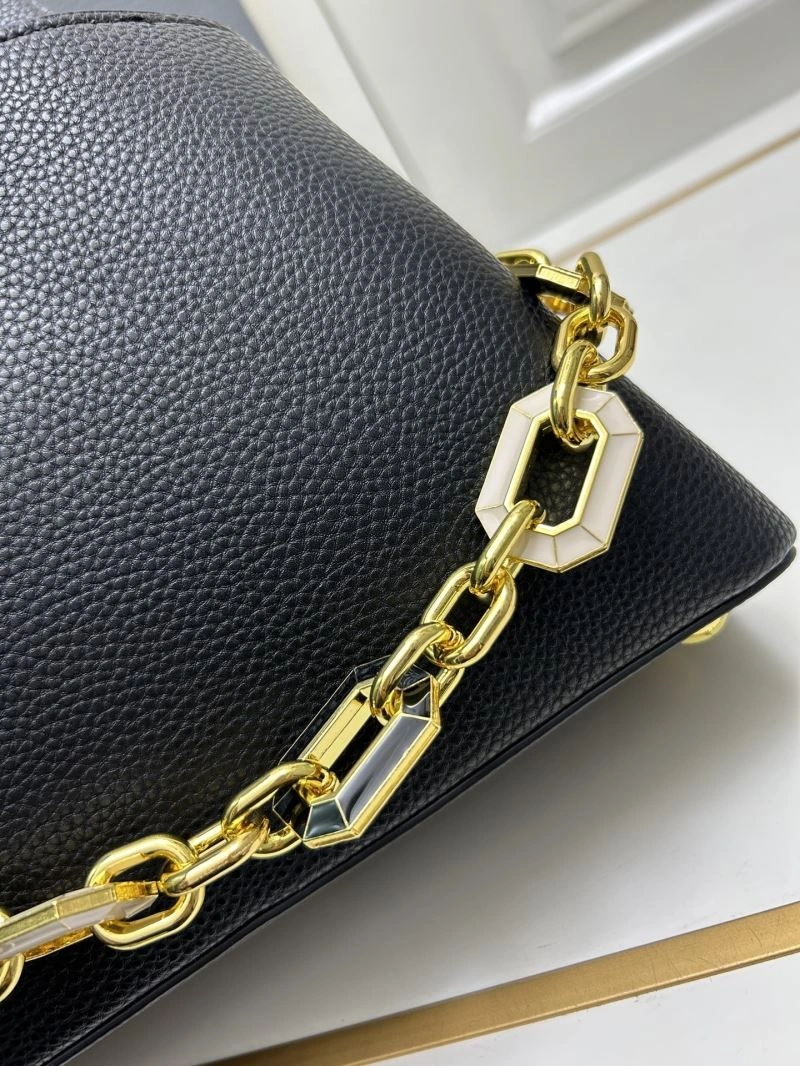 WrinkleFree Louis Vuitton Top Handle Bags 83346