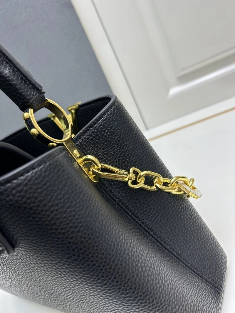 WrinkleFree Louis Vuitton Top Handle Bags 83346
