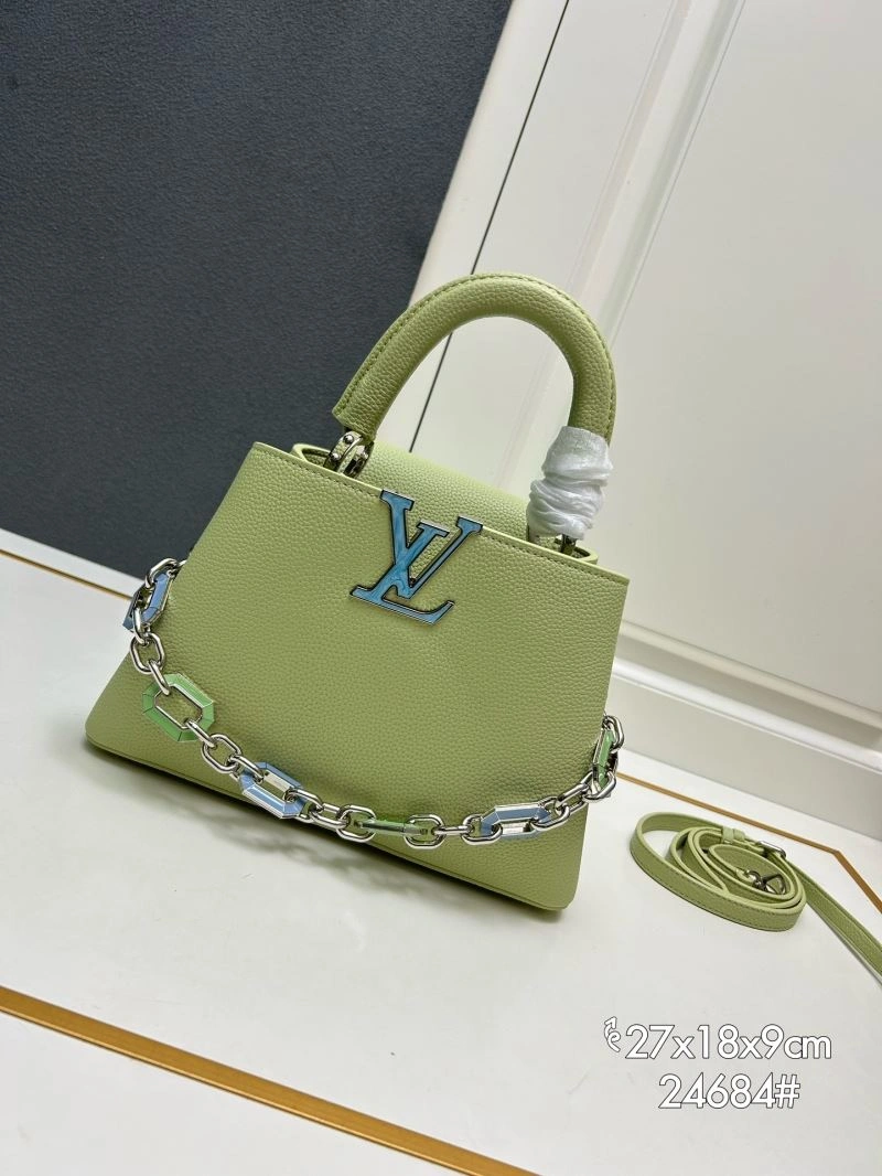 Louis Vuitton Top Handle Bags FastDry 83388
