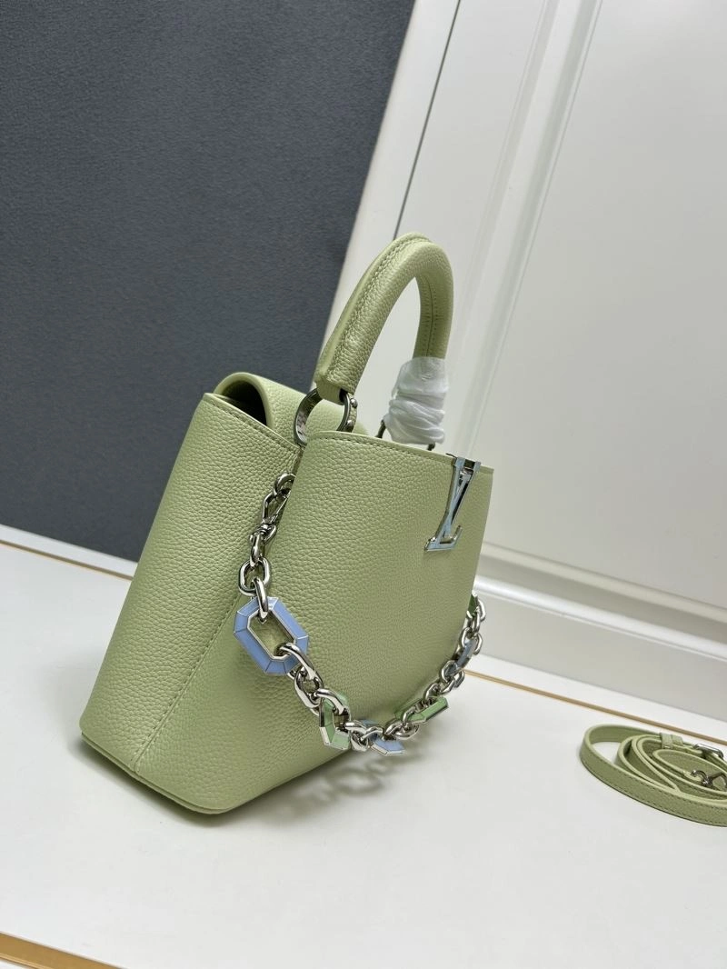 Louis Vuitton Top Handle Bags FastDry 83388