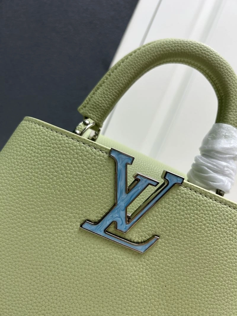 Louis Vuitton Top Handle Bags FastDry 83388