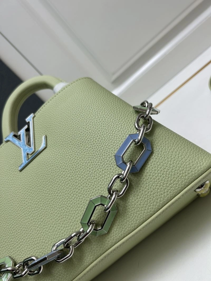 Louis Vuitton Top Handle Bags FastDry 83388
