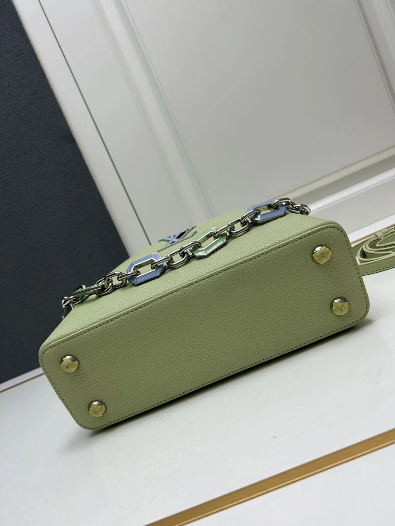 Louis Vuitton Top Handle Bags FastDry 83388