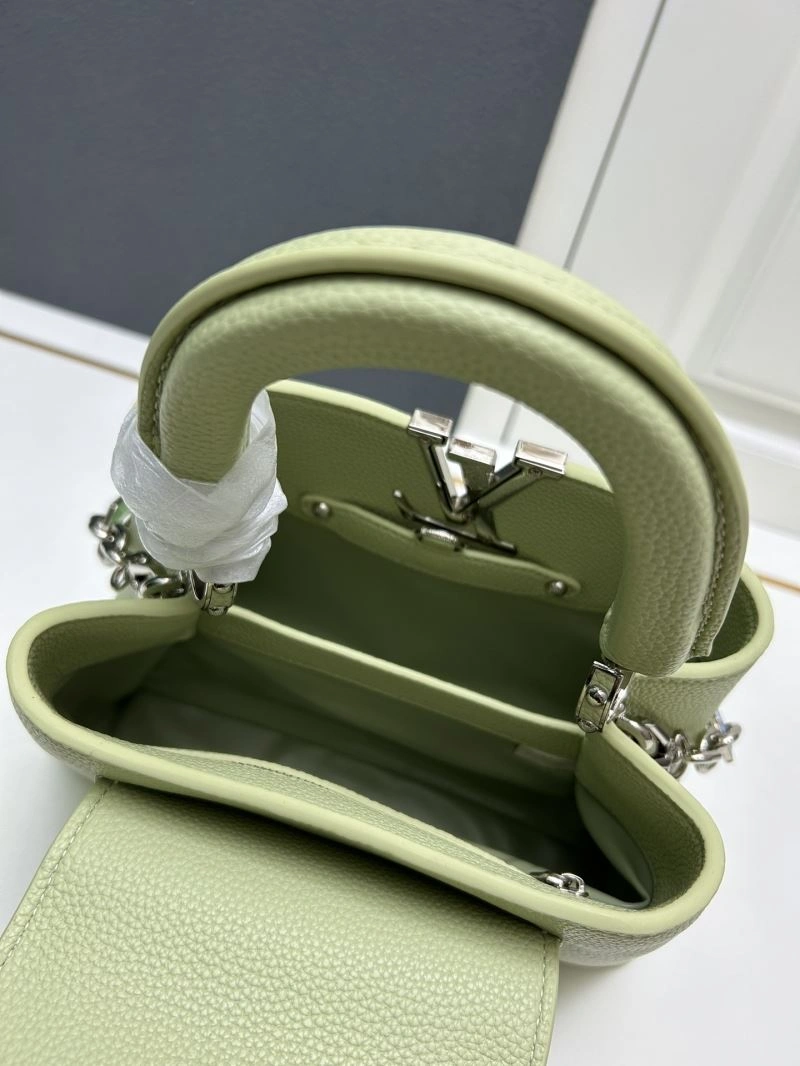 Louis Vuitton Top Handle Bags FastDry 83388