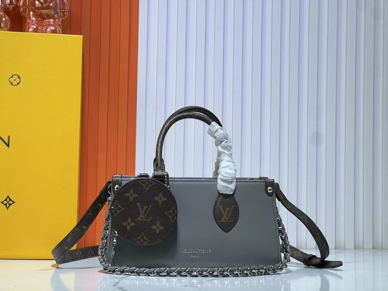 Louis Vuitton Top Handle Bags Classic 80076