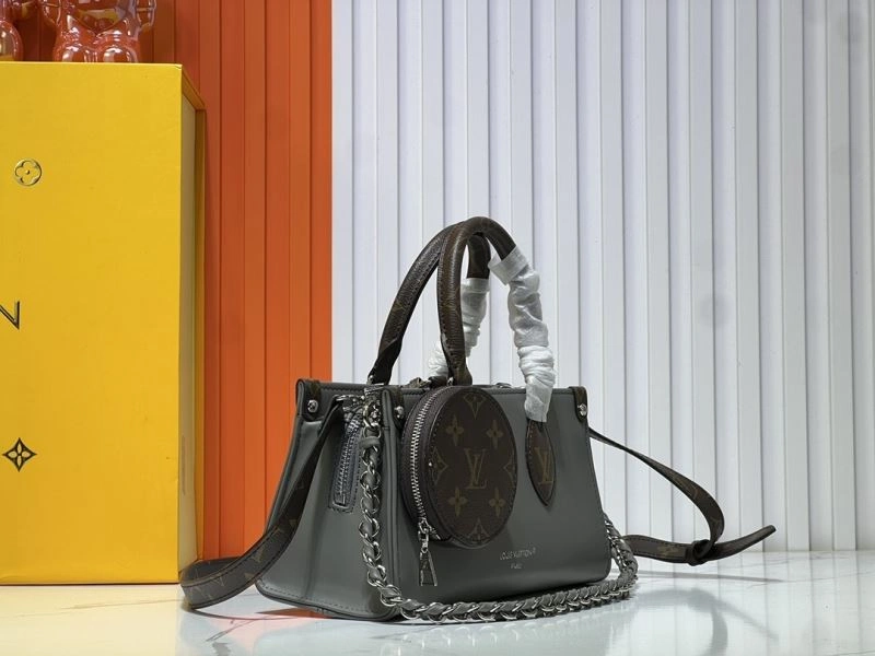 Louis Vuitton Top Handle Bags Classic 80076