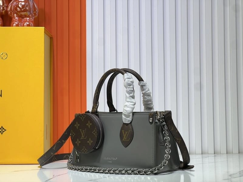 Louis Vuitton Top Handle Bags Classic 80076