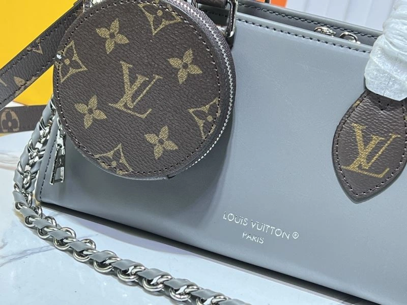 Louis Vuitton Top Handle Bags Classic 80076