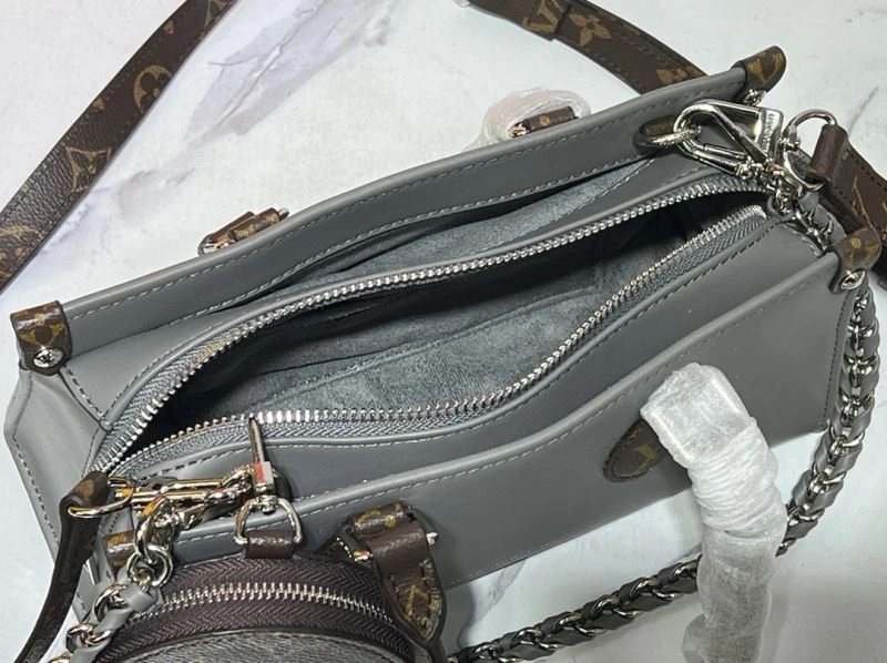 Louis Vuitton Top Handle Bags Classic 80076