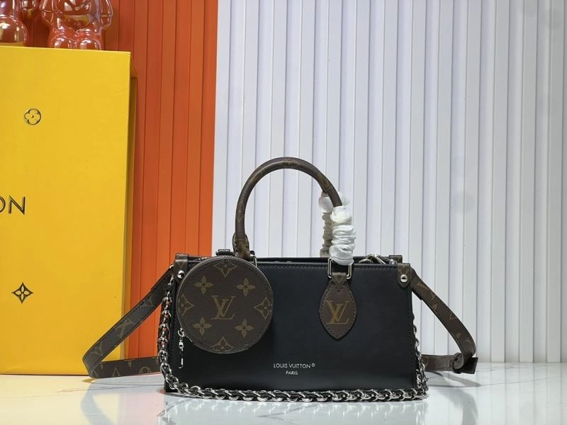 Louis Vuitton Top Handle Bags ModernLook 80074