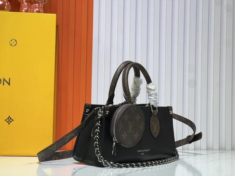 Louis Vuitton Top Handle Bags ModernLook 80074