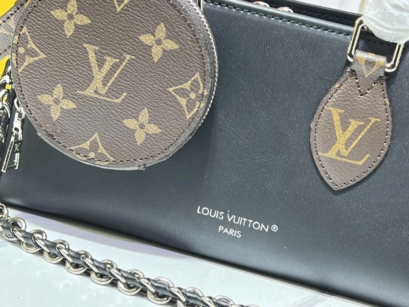 Louis Vuitton Top Handle Bags ModernLook 80074