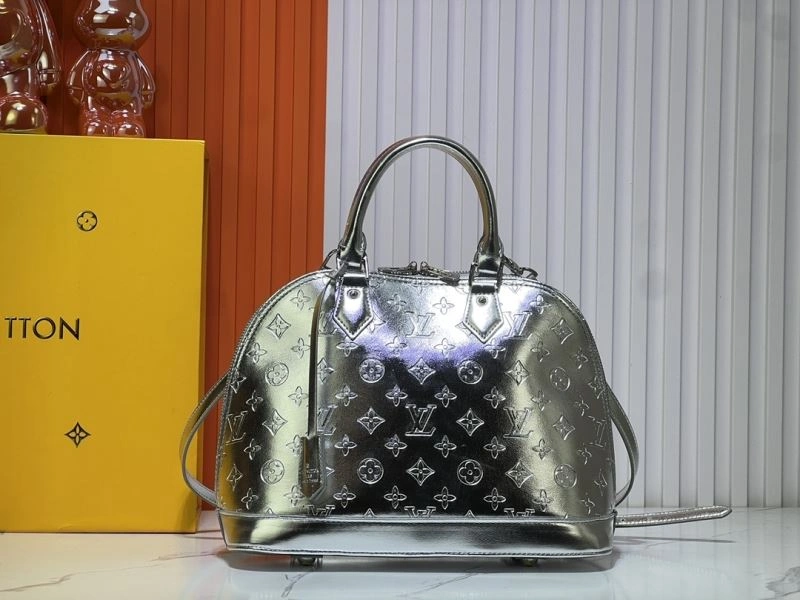 FashionForward Louis Vuitton Top Handle Bags 80059