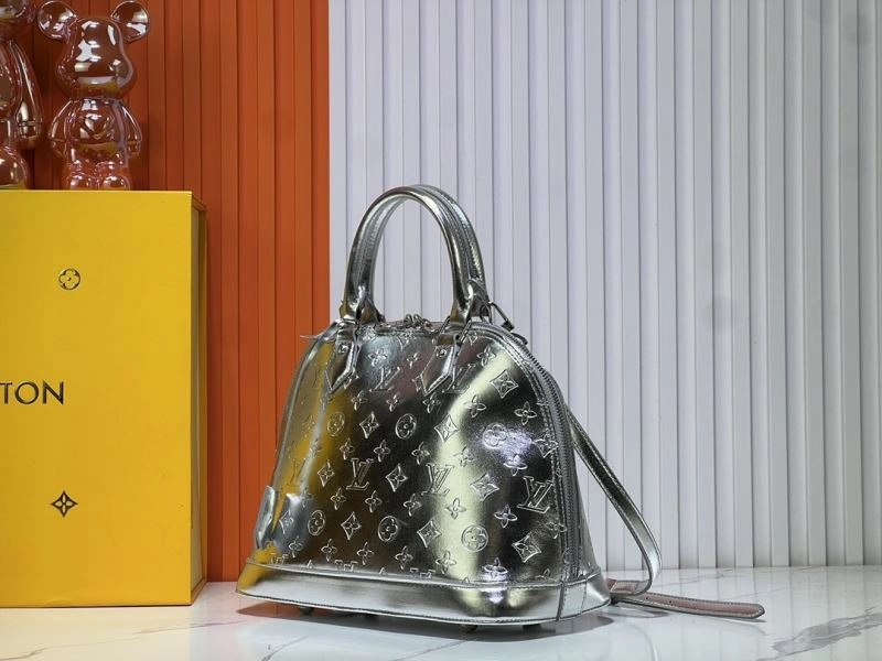 FashionForward Louis Vuitton Top Handle Bags 80059