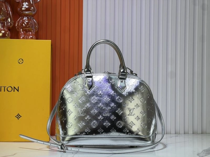 FashionForward Louis Vuitton Top Handle Bags 80059
