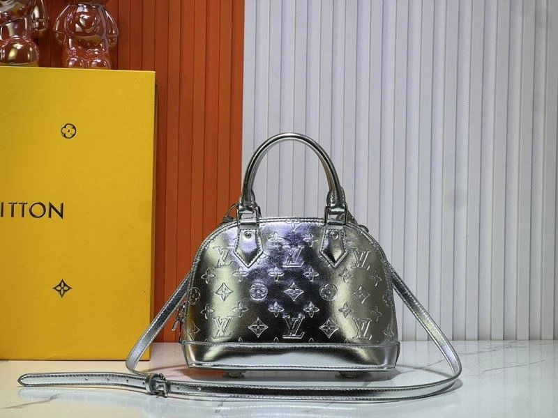 TopPick Louis Vuitton Top Handle Bags 80102