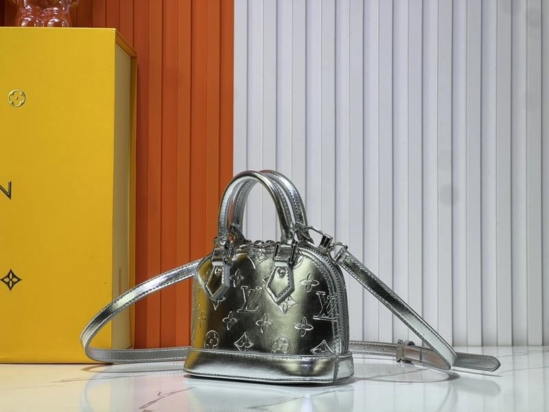 OnTrend Louis Vuitton Top Handle Bags 80055
