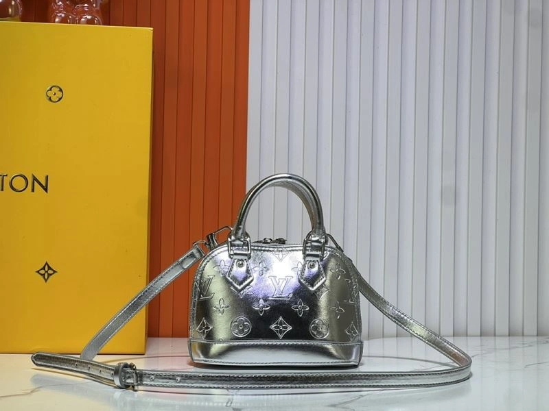 OnTrend Louis Vuitton Top Handle Bags 80055