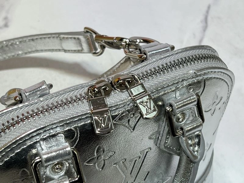 OnTrend Louis Vuitton Top Handle Bags 80055