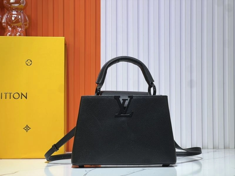 ComfortFit Louis Vuitton Top Handle Bags 80056