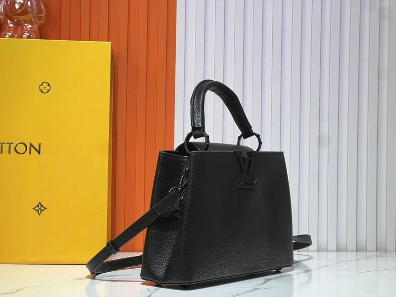 ComfortFit Louis Vuitton Top Handle Bags 80056