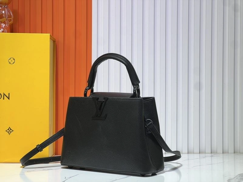 ComfortFit Louis Vuitton Top Handle Bags 80056