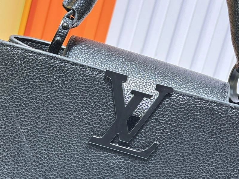 ComfortFit Louis Vuitton Top Handle Bags 80056