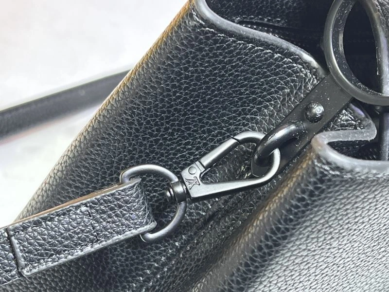 ComfortFit Louis Vuitton Top Handle Bags 80056