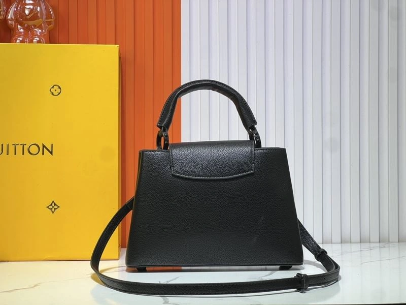 ComfortFit Louis Vuitton Top Handle Bags 80056