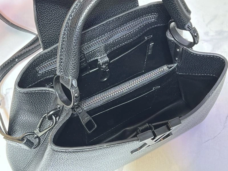 ComfortFit Louis Vuitton Top Handle Bags 80056