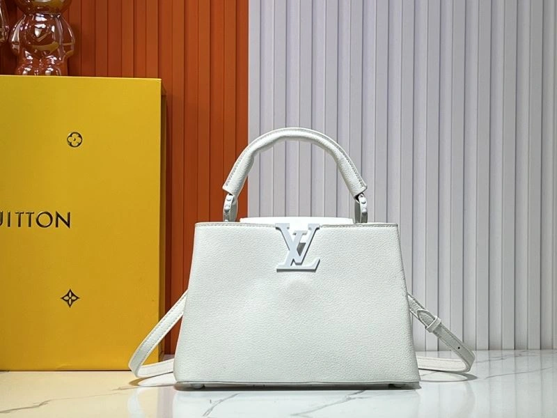 Sustainable Louis Vuitton Top Handle Bags 80073