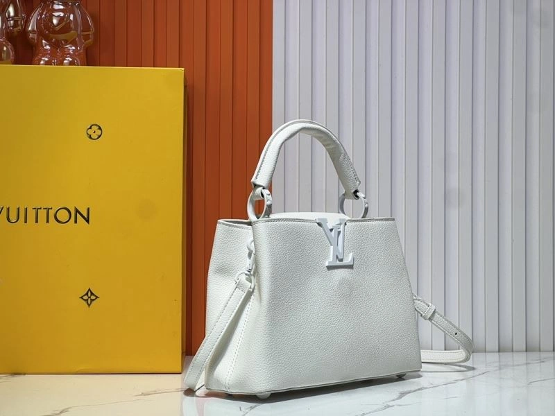 Sustainable Louis Vuitton Top Handle Bags 80073