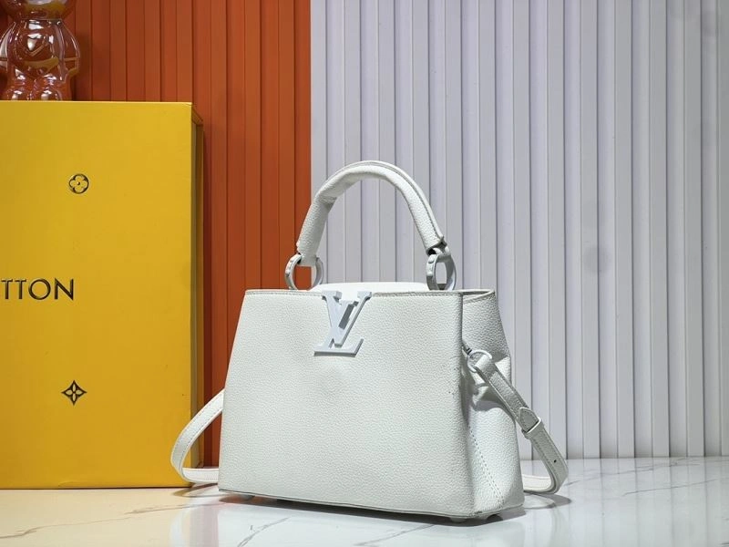 Sustainable Louis Vuitton Top Handle Bags 80073