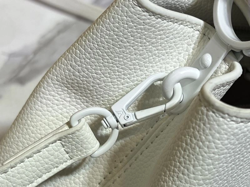 Sustainable Louis Vuitton Top Handle Bags 80073