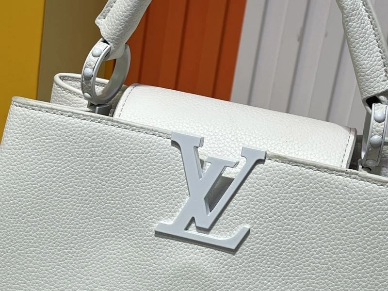 Sustainable Louis Vuitton Top Handle Bags 80073