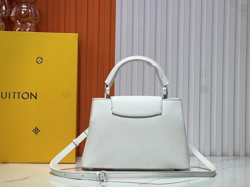 Sustainable Louis Vuitton Top Handle Bags 80073