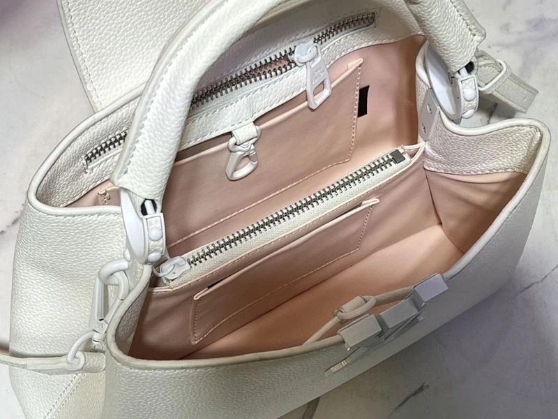 Sustainable Louis Vuitton Top Handle Bags 80073