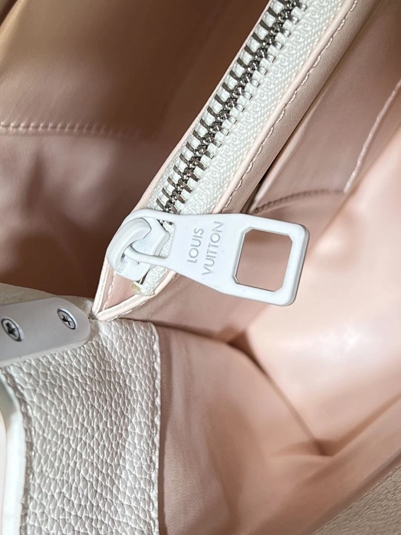 Sustainable Louis Vuitton Top Handle Bags 80073