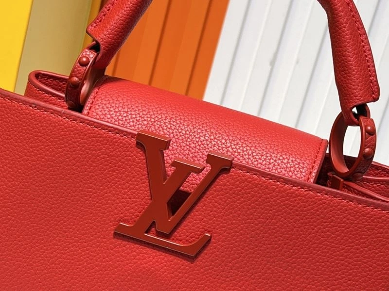 Louis Vuitton Top Handle Bags Packable 80057