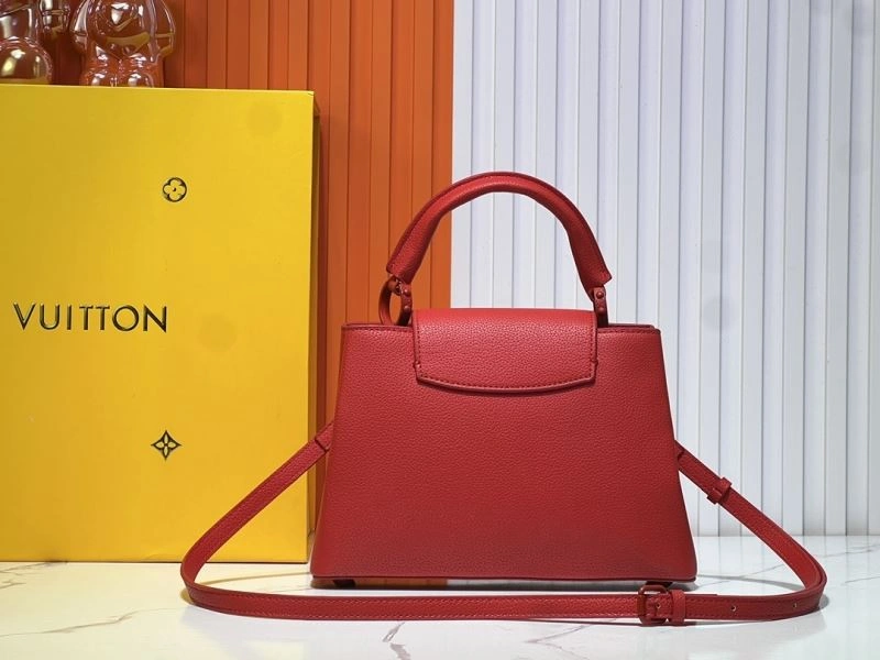 Louis Vuitton Top Handle Bags Packable 80057