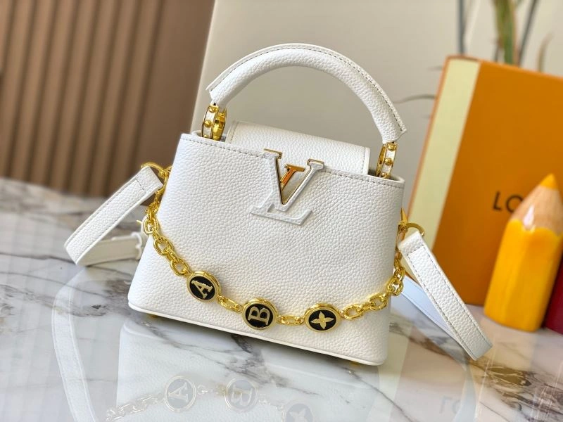 FastDry Louis Vuitton Top Handle Bags 80070