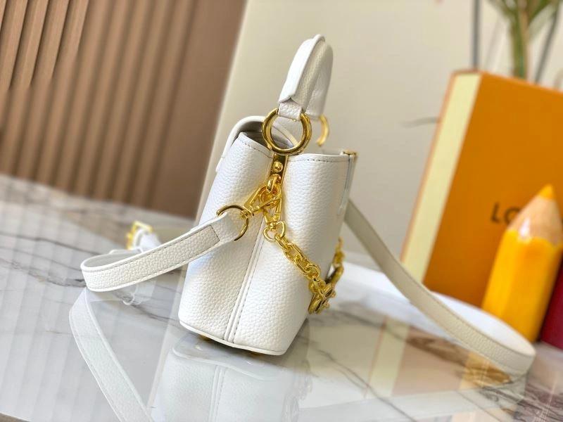 FastDry Louis Vuitton Top Handle Bags 80070