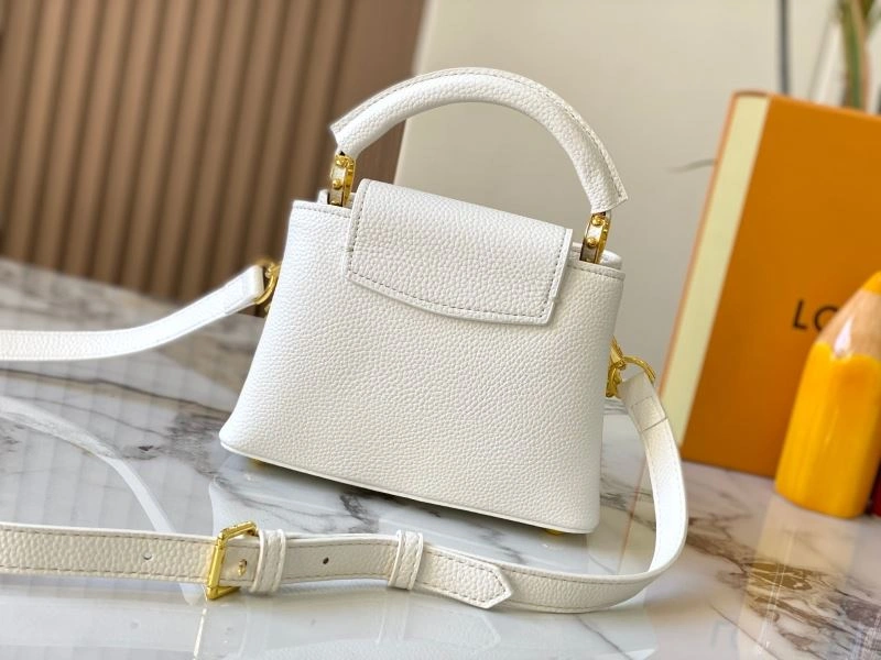 FastDry Louis Vuitton Top Handle Bags 80070