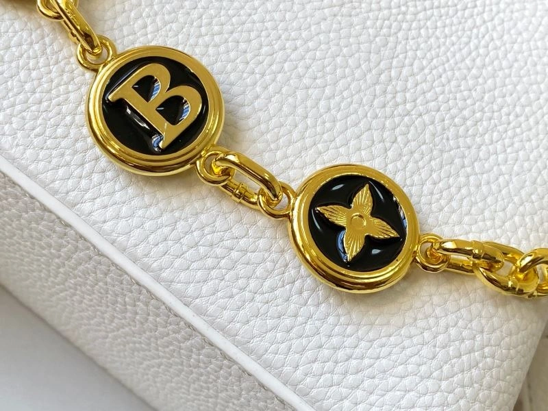 FastDry Louis Vuitton Top Handle Bags 80070